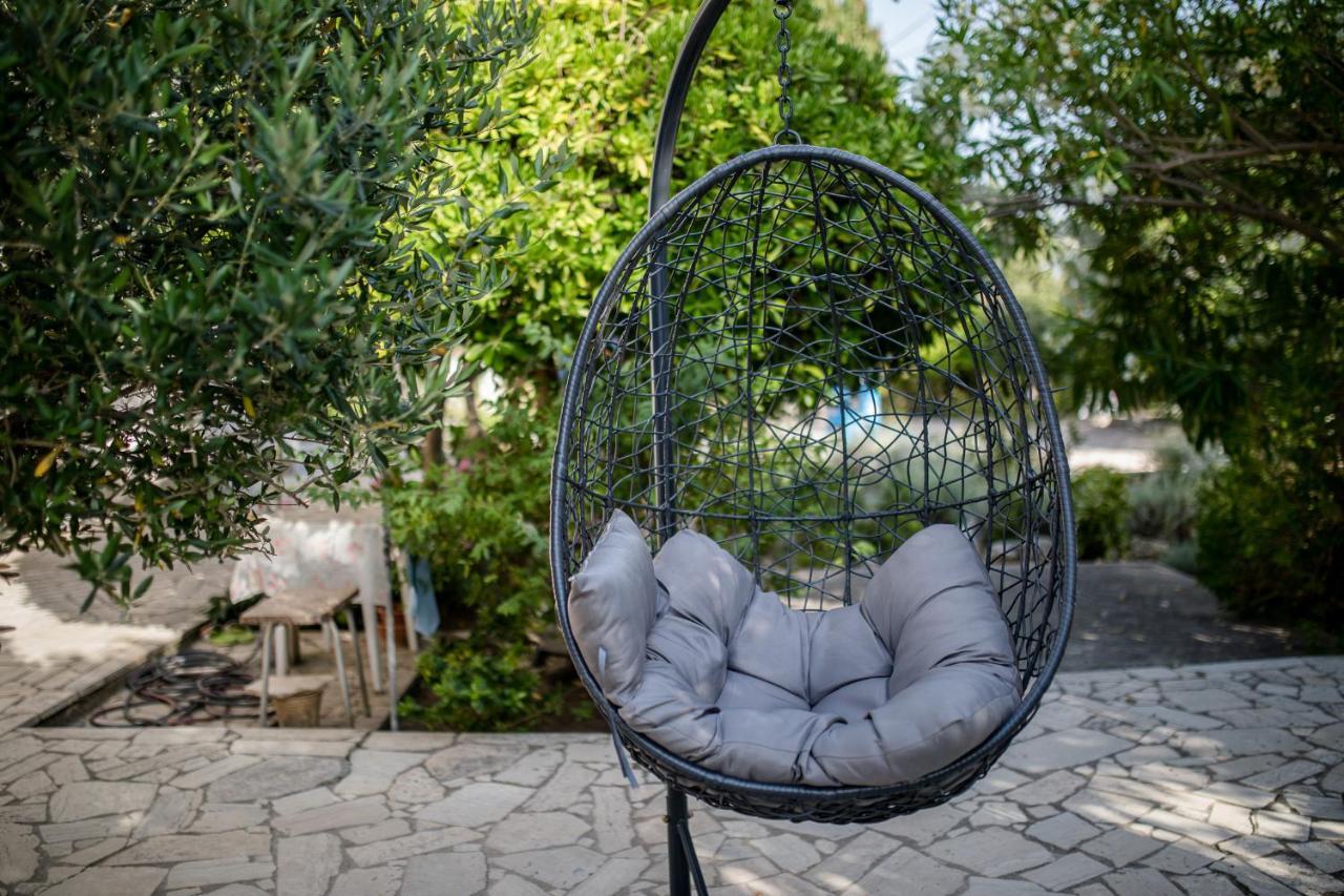 Apartments Mladenka In Banjol Εξωτερικό φωτογραφία