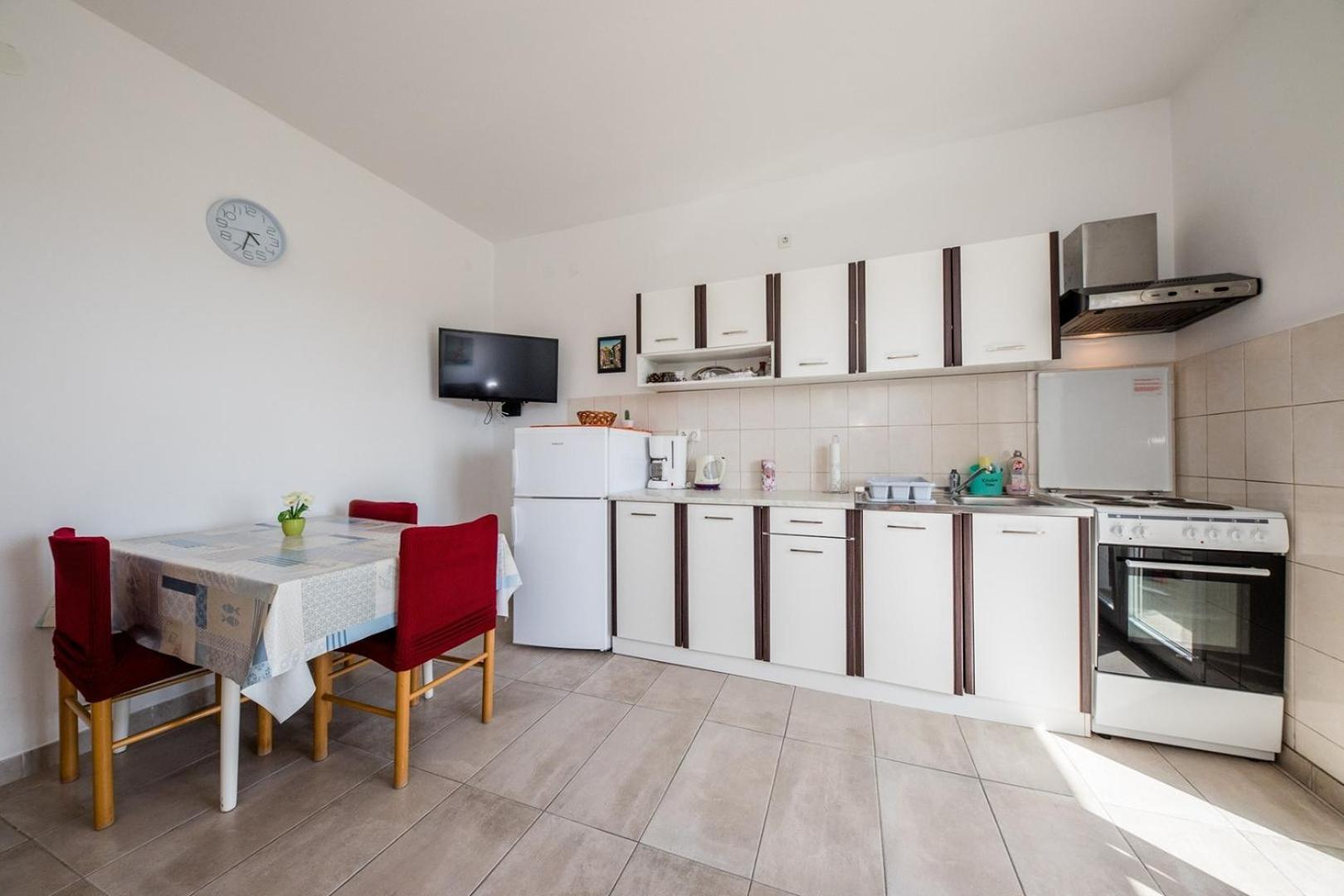 Apartments Mladenka In Banjol Δωμάτιο φωτογραφία
